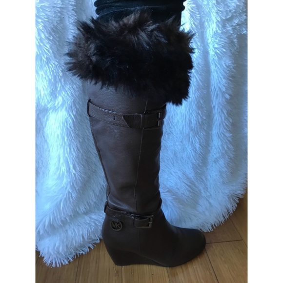 Michael Kors Boots - Picture 4 of 5